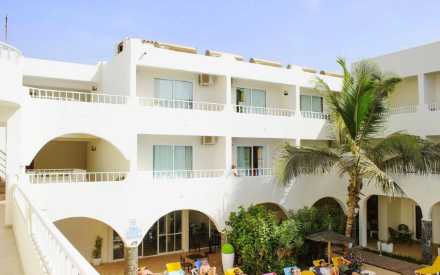 Hotel Pontao