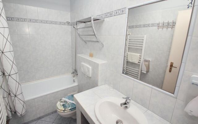 Aquilo Hotel Panoráma