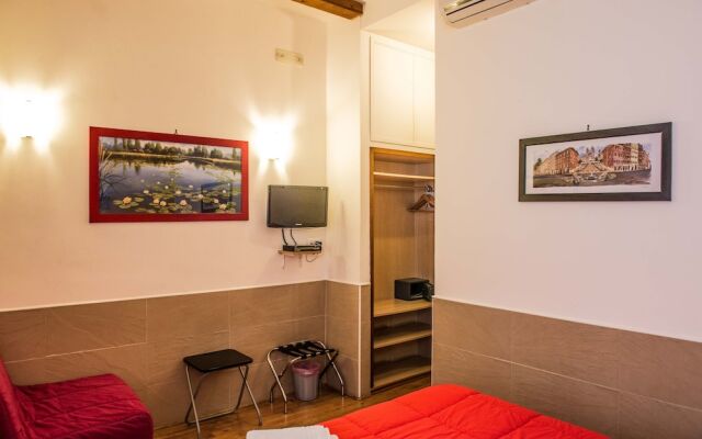 Bed & Brekfast San Peter Rome