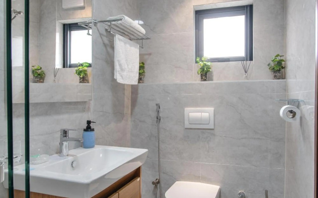 Rhomir Luxury Apartments