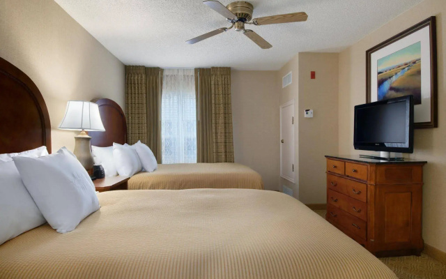 Homewood Suites by Hilton Salt Lake City-Midvale/Sandy
