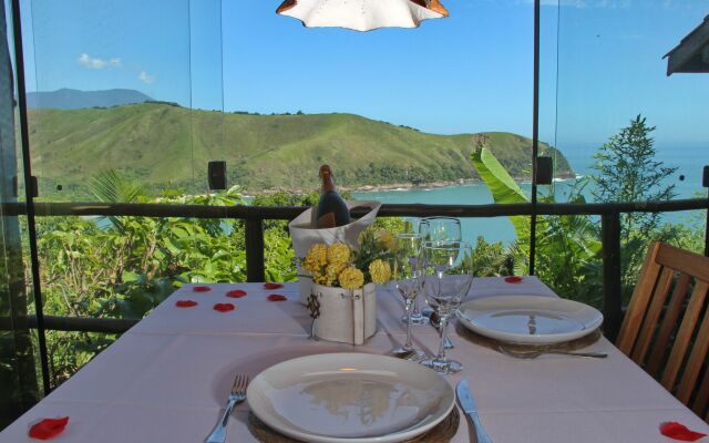 IIlha de Toque Toque Eco Hotel