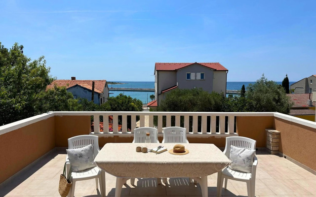 Apartments Bella Sky II