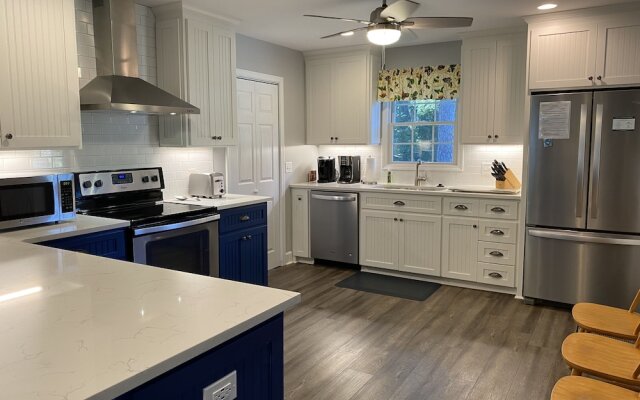 Casa Bella by Jekyll Realty