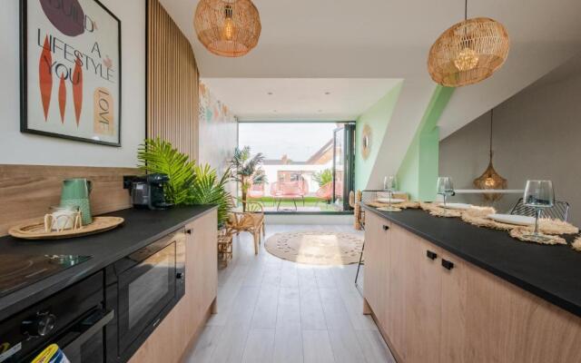 Enigma Rise Apartments