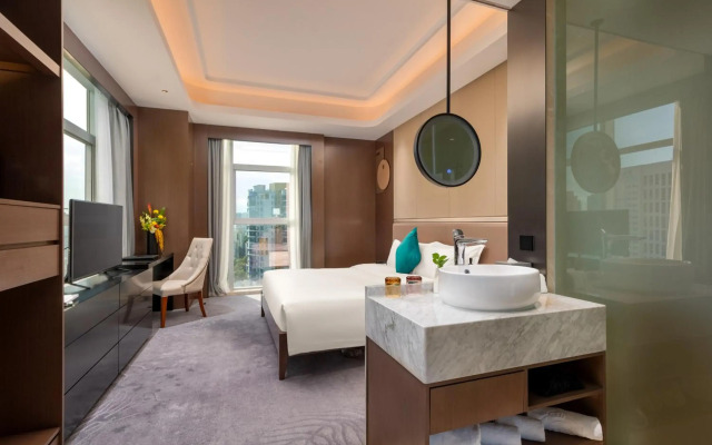 Honder International Hotel