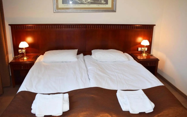 Downtown Luxury private apartments
