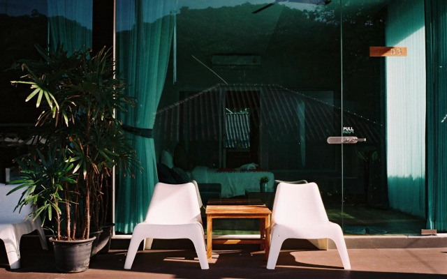 Silver Beach Resort