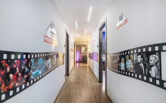 Movie Dream