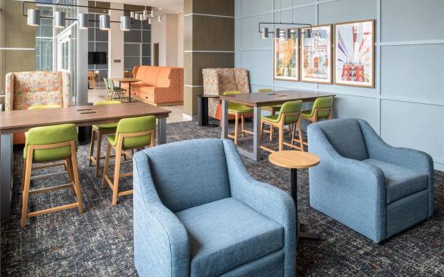 Hampton Inn by Hilton North Hollywood