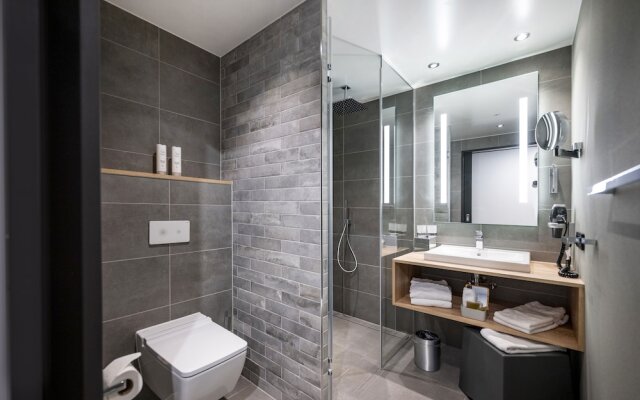 VIA PLAZA Meppen by Hackmann