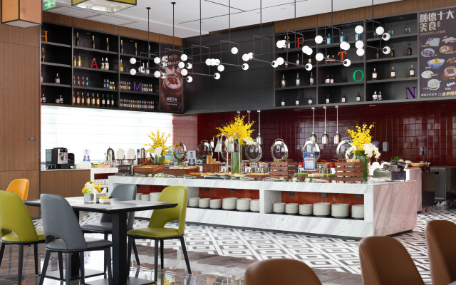 Hampton by Hilton Foshan Shunde Chencun