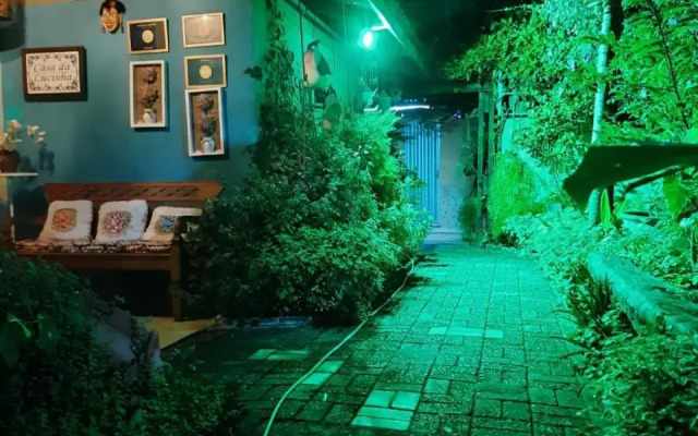 Pousada Casa da Lucinha