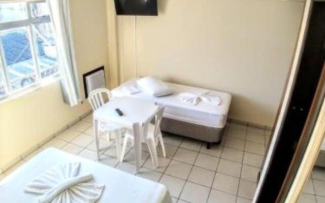 Hotel Praia E Sol
