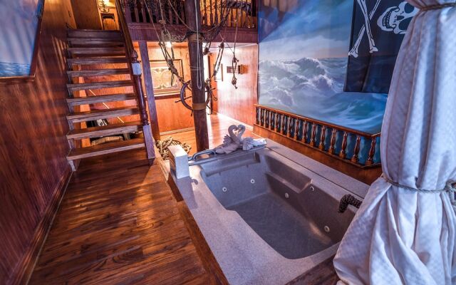 Anniversary Inn - 5th South