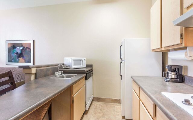 Metro Chandler Extended Stay