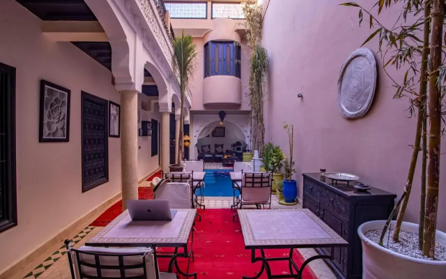 Riad Tala & Spa