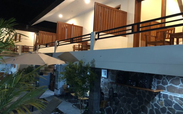 DeRose Guest House Canggu Bali