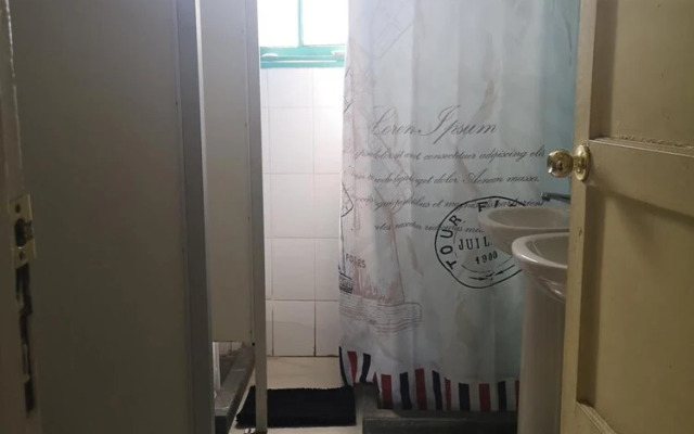 Hostal Vitalia