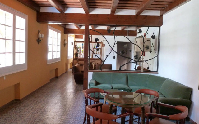 Hotel La Carolina