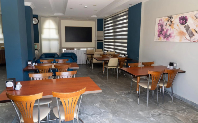 Otel Eroglu