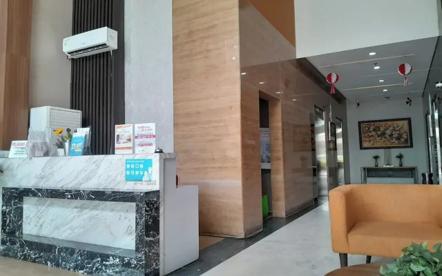 Majestic Point Serpong By Nature