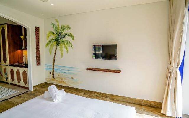 Seahorse Signature Danang Hotel by Haviland