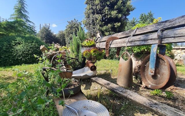 AgriBio Villa Ribes