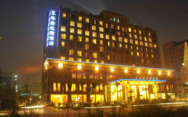 Fulai Garden Hotel