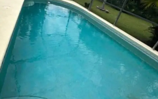 South Facing W/ Private Pool & Spa