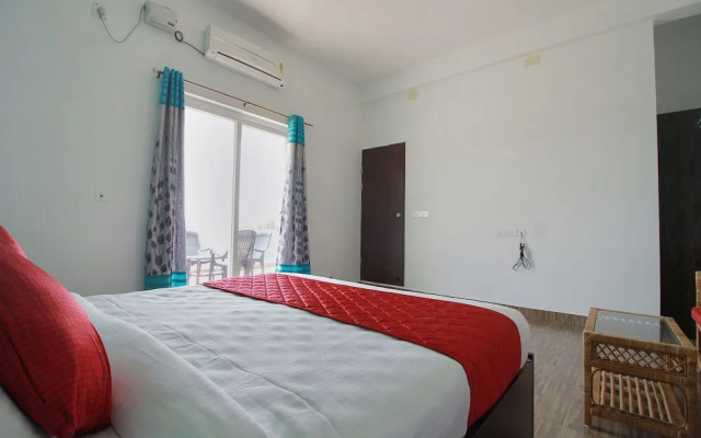 OYO 11870 Home Sea View 2BHK Anumandai Beach