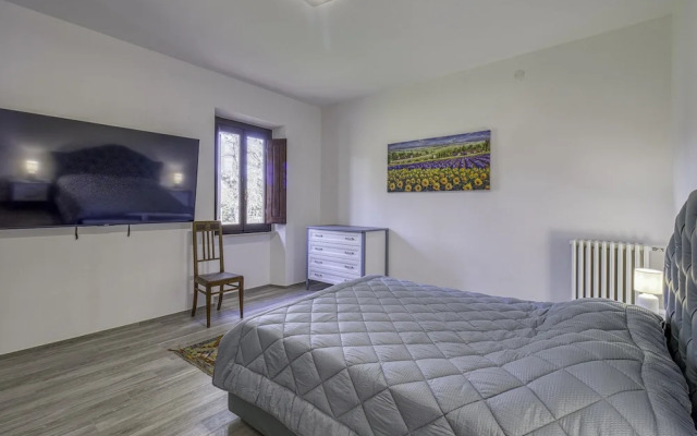 Quercia 2 - Relax in Tuscany