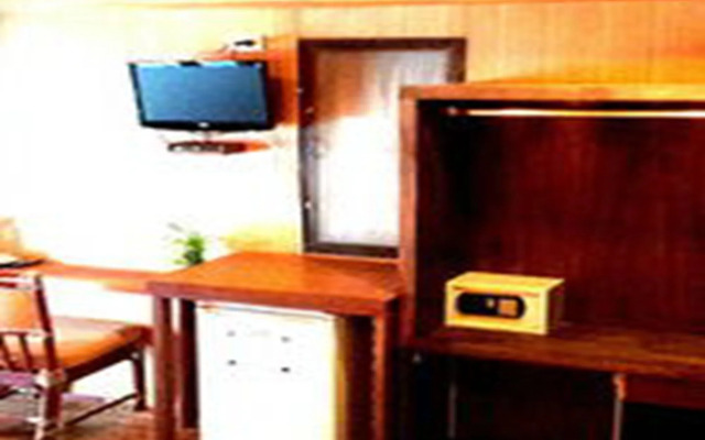 Lipe Power Beach Resort