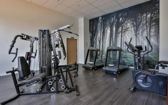 Executive Hotel Fernandópolis