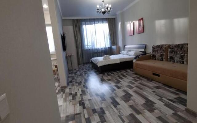 BI City Seoul apart 2