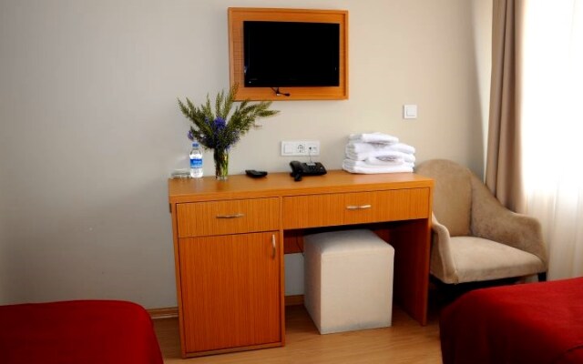 Cetinkaya Hotel
