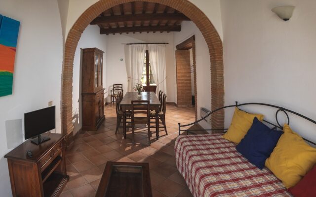 Relais la Pieve Vecchia