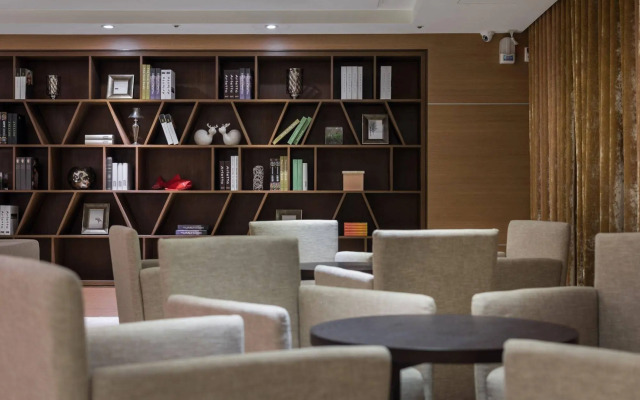 WeMeet Hotel