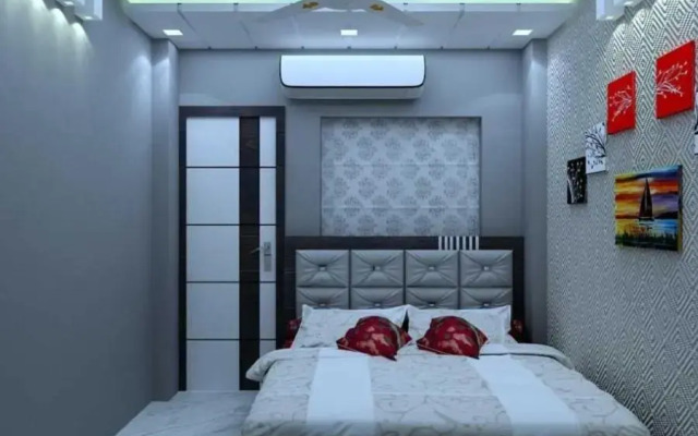 OYO Flagship 70031 Hotel Sweta Villa