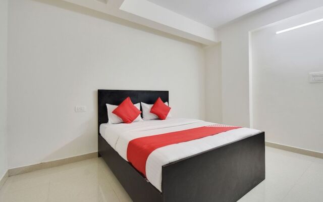 Oyo 43621 Hindavi Inn 3