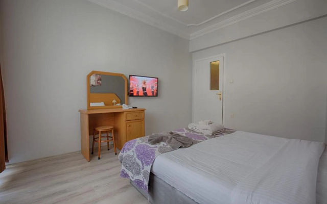 HMA Hotel & Suites