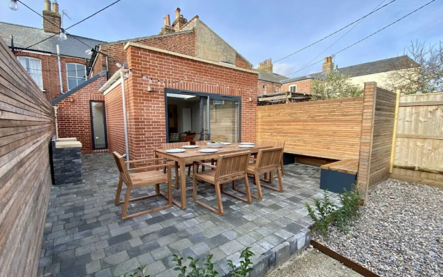 37 Stradbroke Road, Southwold