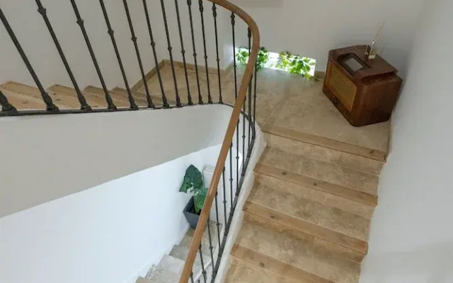 La sousto de Lili