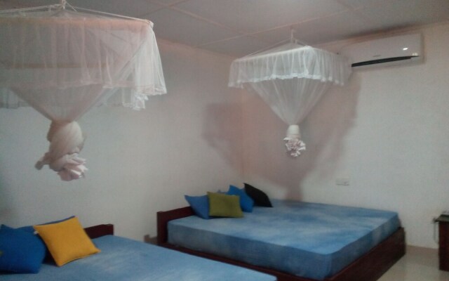 Walawwa home stay villa Sigiriya - Hostel