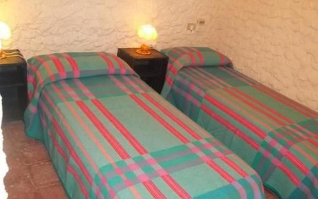 Lampedusa Dammusi del Blue & Green