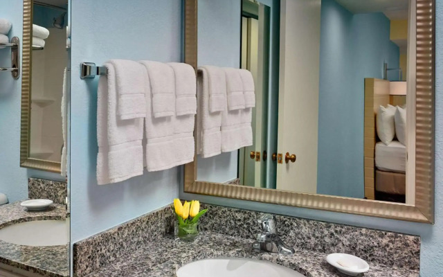 Sonesta ES Suites Houston Galleria