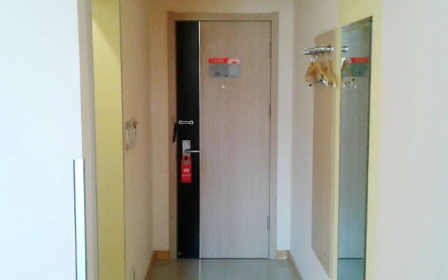 Grace Inn Qingzhou Haidai Middle Road