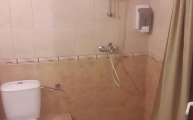 Hotel Black Sea
