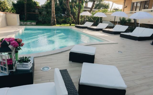 B & B Resort La Magnolia