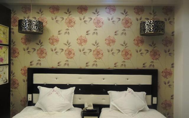 Seoul Hotel 148